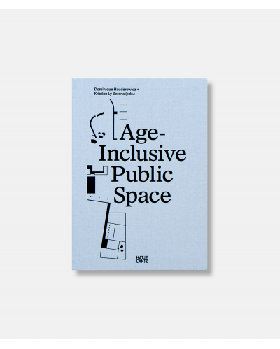 Age-Inclusive Public Space